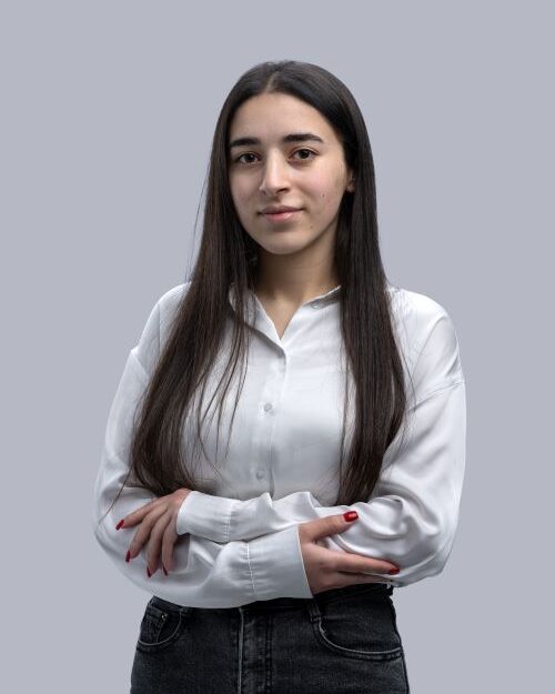 Syuzanna Hovakimyan