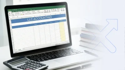 How to Organize LLC Accounting in Armenia