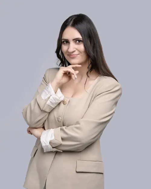 Ани Арутюнян