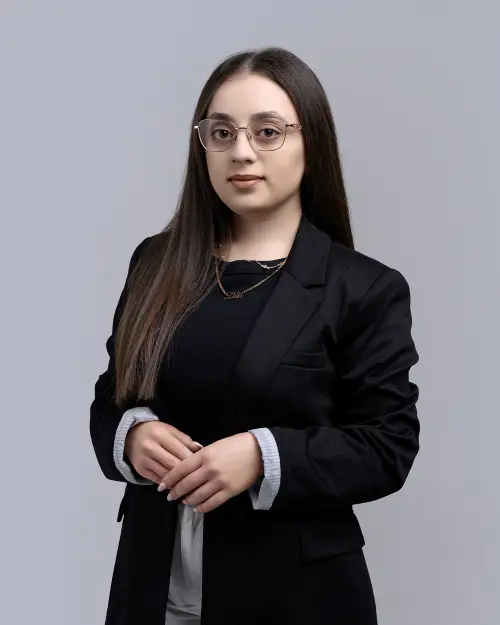 Лилит Аванесян