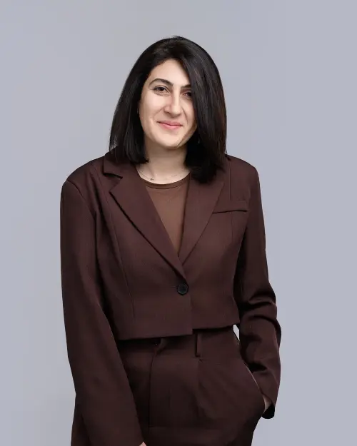 Տաթևիկ Սարգսյան